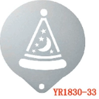 Форма из нержавеющей стали