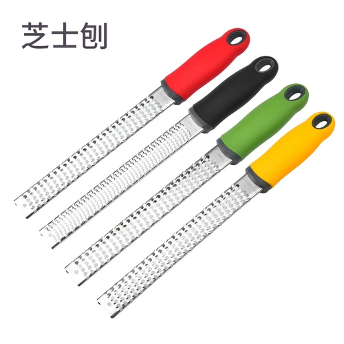 304 Ошибка из нержавеющей стали лимона ведьмы с сыром.