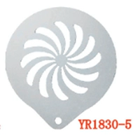 Форма из нержавеющей стали