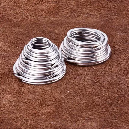 莱珍斯 Ключевые кольца из нержавеющей стали 304