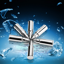 Creative bullet 304 stainless steel ice ice frozen ice grain ice wine drink whiskey with Box bar wine set