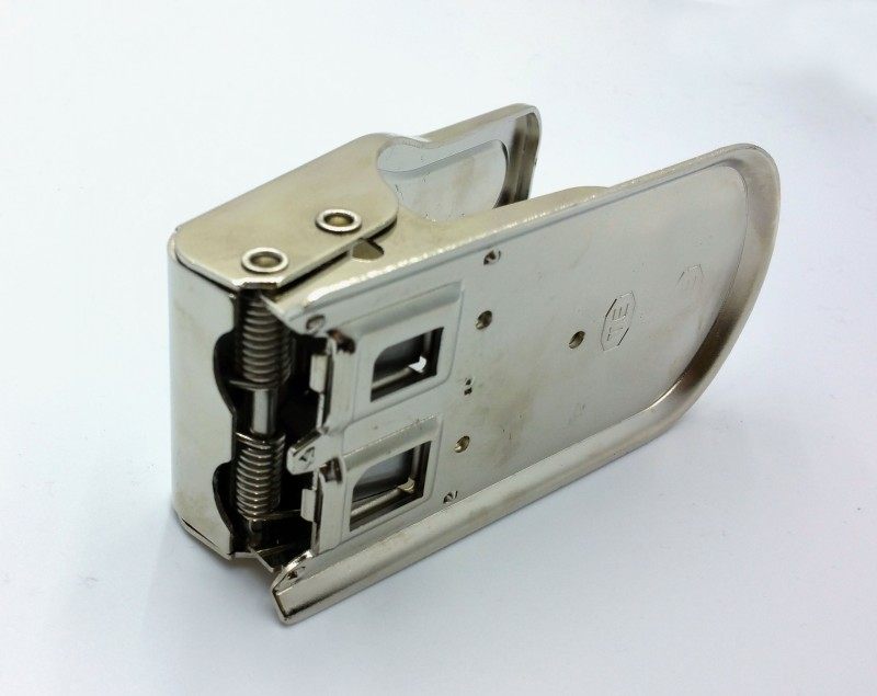 Pince pour cartes SIM - Ref 306973 Image 11