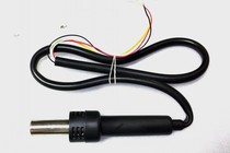 Gaudi hot air gun handle 5-wire digital display handle 850 950 952d GORDAK 3-wire air gun handle