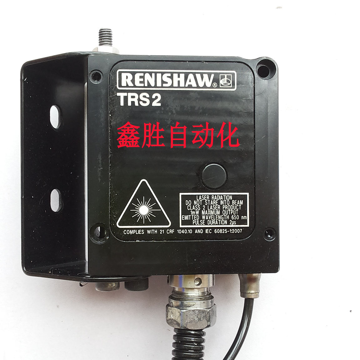 Renishaw Renishaw original installation detection system TRS2-Taobao