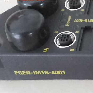 TURCK brand new original FGEN-IM16-4001