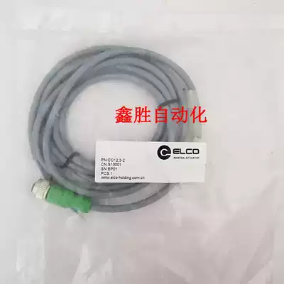 ELCO FI2-AM12-CN6L Fi2-M12-CN6L TB40 Fi2-M12-ON6L-Q12 TB40