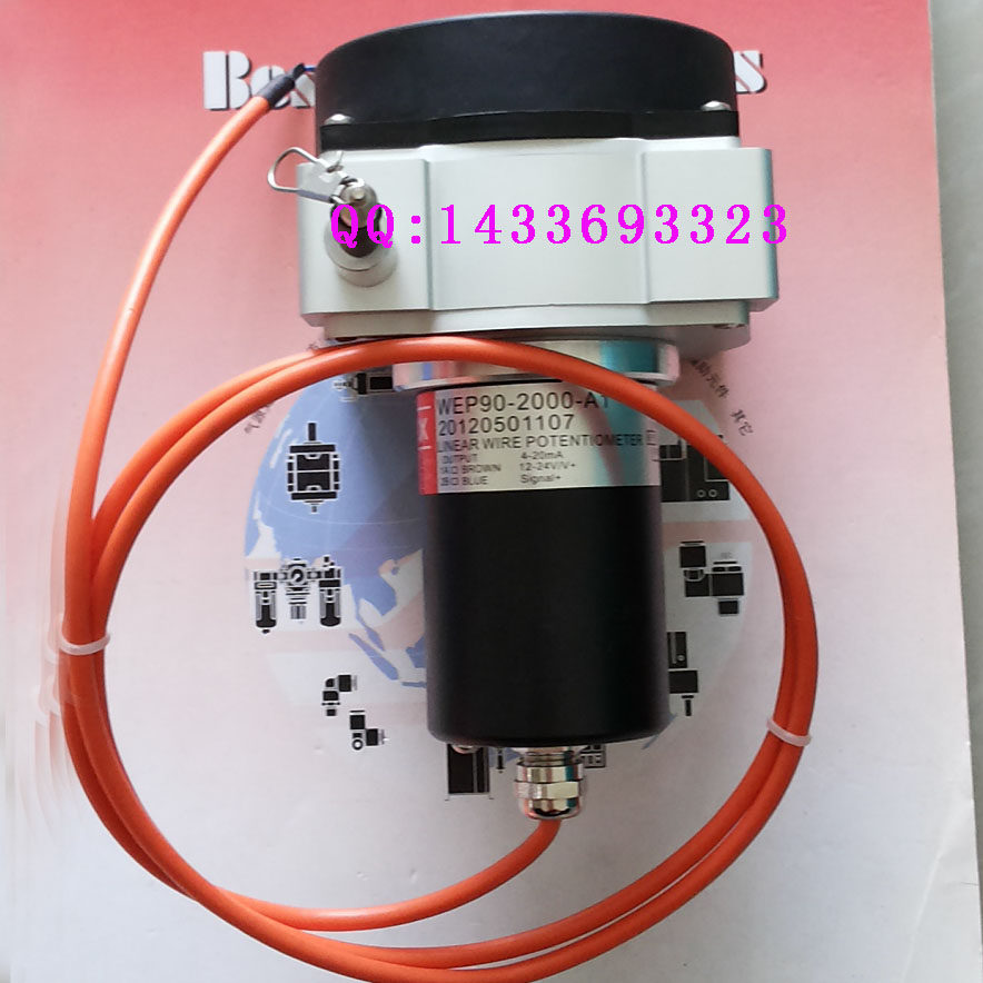 WEP brand new original sensor WEP90-2000-A1-Taobao