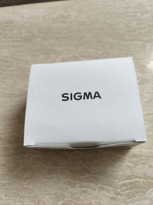 Original Sigma Sigma USB Dock Lens Focusing Device USB Focusing Base Firming Upgrade Base