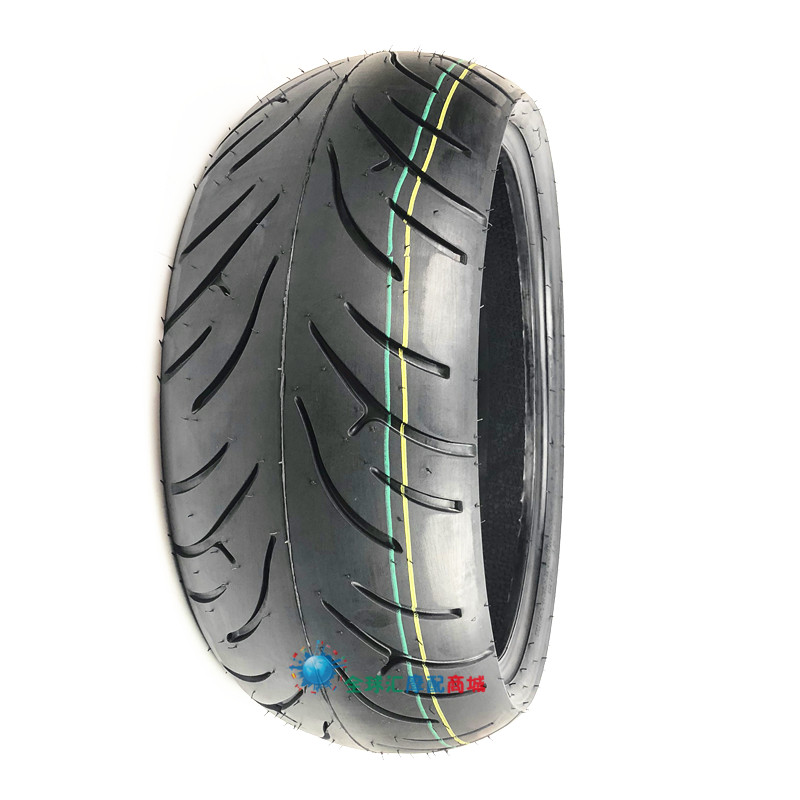 ZDLN tire 190 50-17 vacuum tire locomotive CBR600 CBR900 CBR1000 rear tire