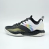 Anta a-shock Thompson KT China trở thành kẻ điên cuồng ra ngoài mang giày giúp giày bóng rổ thấp giày bóng rổ adidas Giày bóng rổ