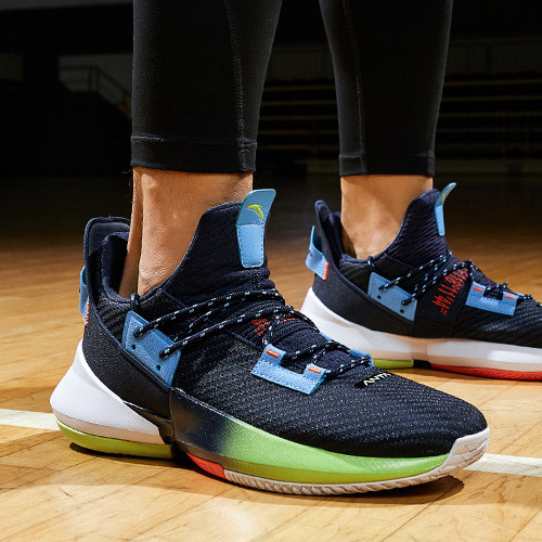 new low top basketball shoes