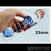 0500 female masturbation equipment supplies inverted simulation simulation penis female penis female sex interest Crystal