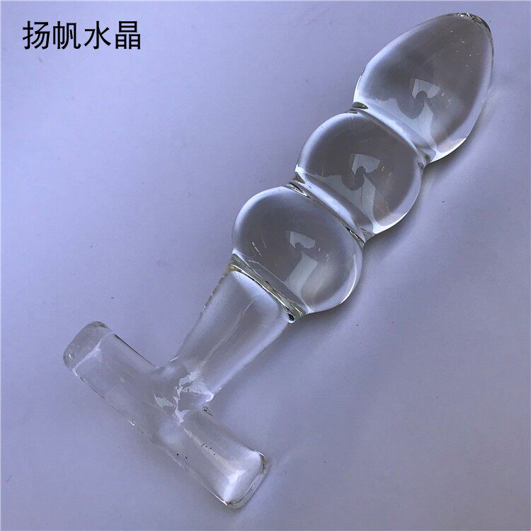 1671 Self-consoler emulated female with a large number of sentimental items Spice Girl crystal yang Masturbation Adult Female