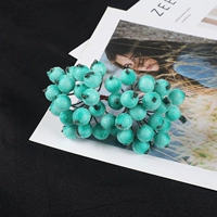 Около 40 озер голубой