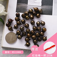 12 -миллиметровая древняя молодежь около 25