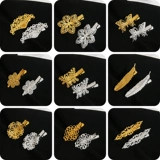 Аксессуары ручной работы, ручка, китайская шпилька, аксессуар для волос, заколка для волос, «сделай сам»