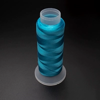 Павлин синий