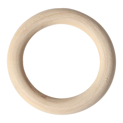 Dreamcatcher log деревянный цвет деревянное кольцо DIY Ювелирные аксессуары