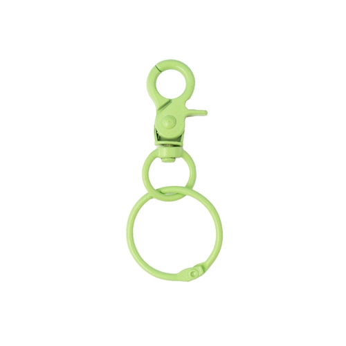 Аксессуар, аксессуары, металлический брелок, в корейском стиле