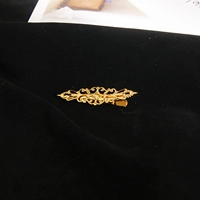 1 маленький челночный золото 1