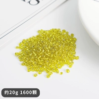 Желтые сумки из продуктов не бутылка