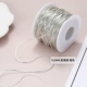 Серебряный, 0.6mm, 5м