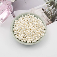 4МММ перламутрового цвета 50 шт.