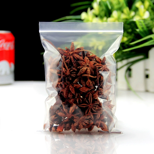 Герметичный мешок, тара, аксессуары с молнией, упаковка, карманная сумка, увеличенная толщина