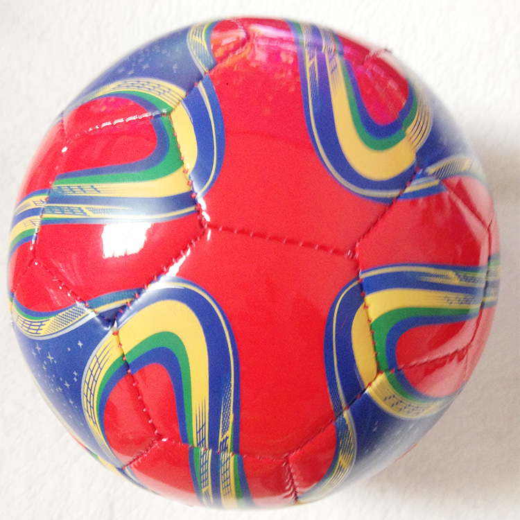 Ballon de football - Ref 7645 Image 9