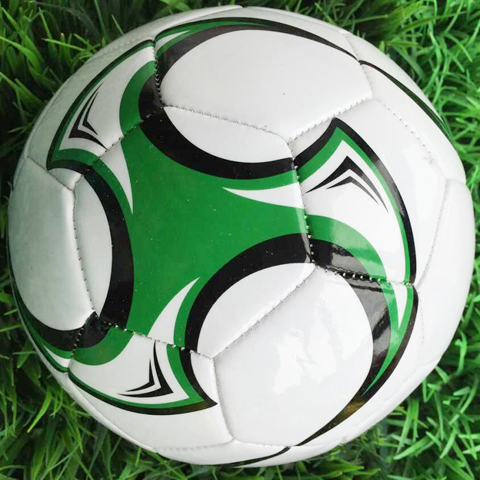 Ballon de foot - Ref 7341 Image 8