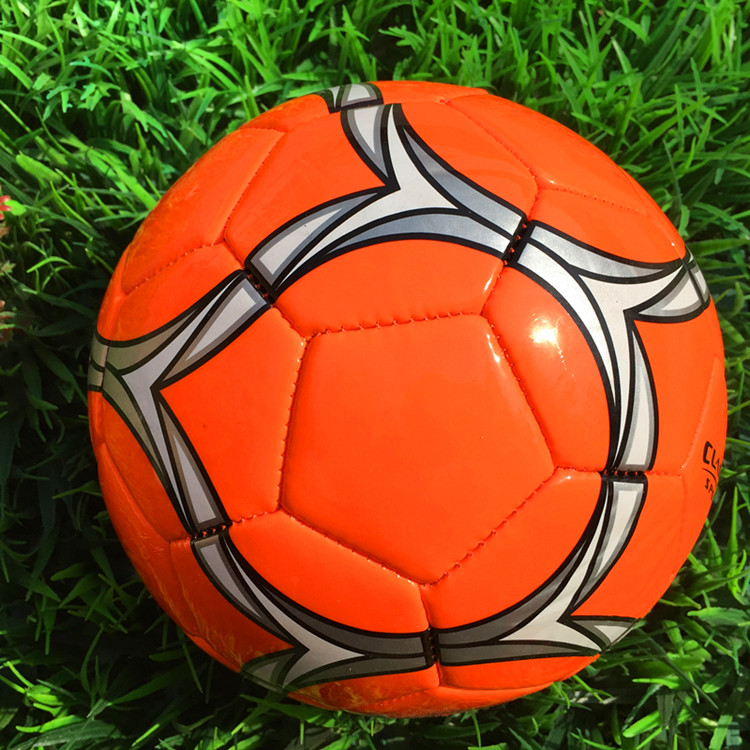 Ballon de football - Ref 5372 Image 6