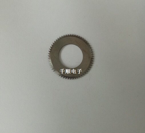 Original plant configuration 375 Caesarean machine blade 376 Tin Machine Gear Blades Caesarean accessories 