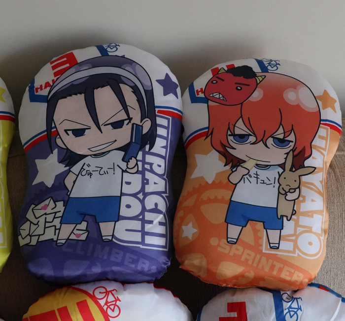 Coussin Manga - Ref 2687755 Image 4