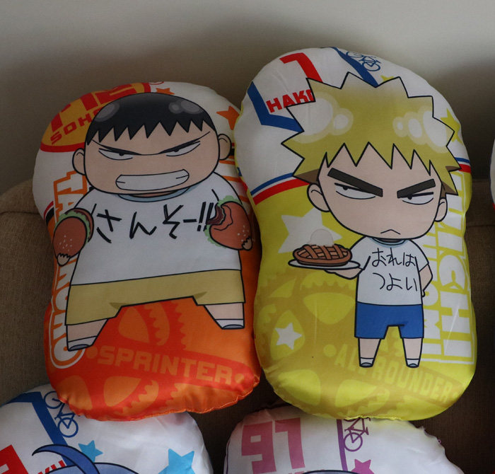 Coussin Manga - Ref 2687755 Image 3