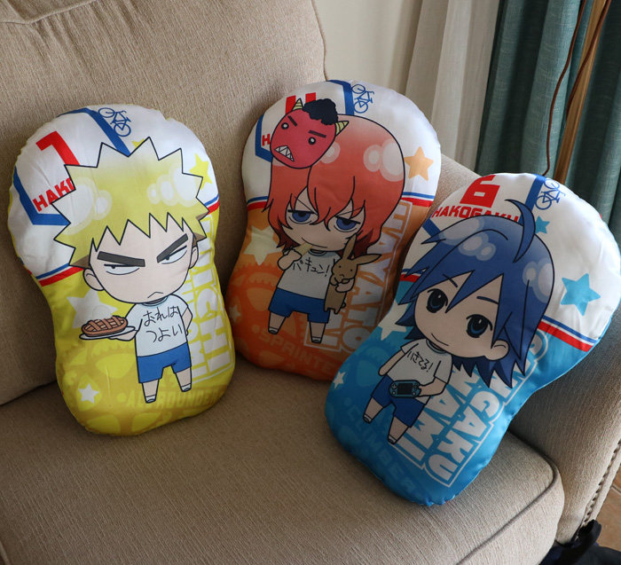 Coussin Manga - Ref 2687755 Image 10