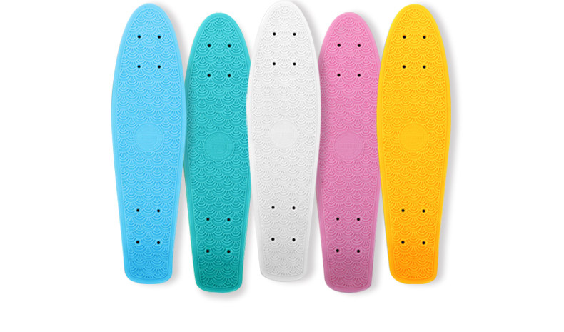 Skate pour enfant TWO LIONS - Ref 2598879 Image 13