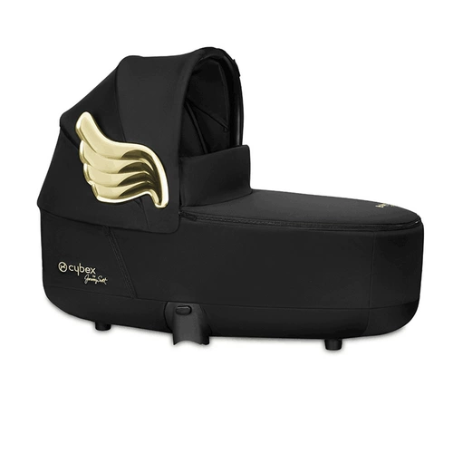 Детская тележка, дышащая ветрозащитная удерживающая тепло колыбель, Германия