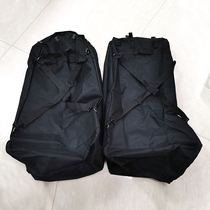 Cybex PriamMios Baby Stroller Custom Travel Duffel Bag Cart Storage Bag Airplane Consignment Bag
