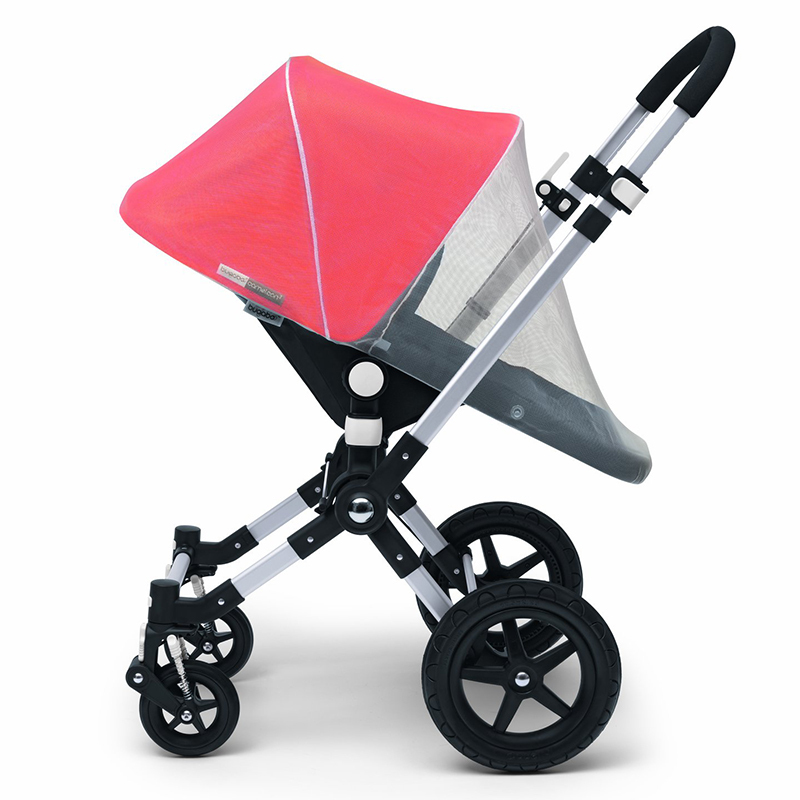Domestic spot bugaboo Dutch donkey cameleon bee fox c3 cart mosquito net