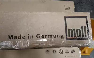 Germany's new Moll Joker children's growth learning table mechanical lifting tilt table tax package