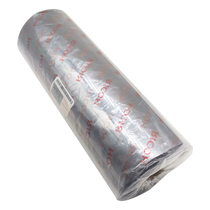 Ricoh B110CR barcode printer full resin-based ribbon sub-silver label paper printing ribbon 170mmx300m