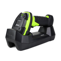 ZEBRA Zebra DS3678-HD2F003VZCN two-dimensional high-density version wireless handheld barcode scanner
