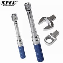 AIR RESPIRATOR GAS CYLINDER BOTTLE VALVE DISASSEMBLY TOOL TORQUE FORCE MOMENT WRENCH BOTTLE VALVE DISASSEMBLY SPECIAL TORQUE WRENCH