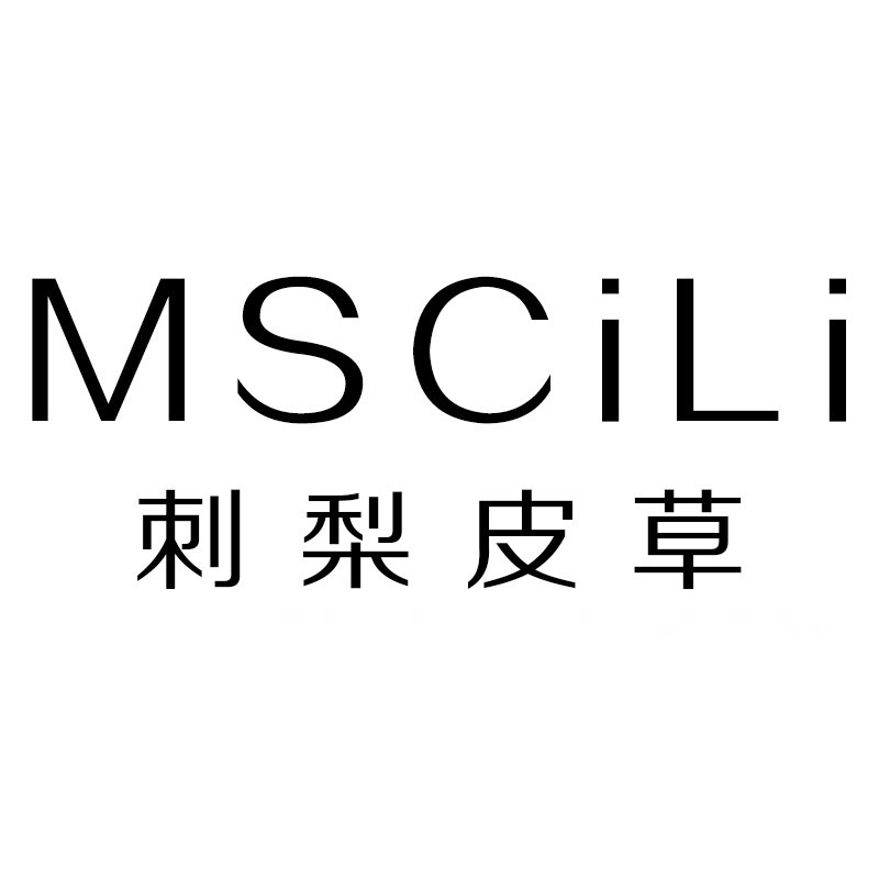 MsCili 刺梨时尚皮草