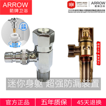 Wrigley washing machine faucet