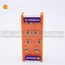 Original Cabroy APMT1135PDER-MU PU30 CNC blade