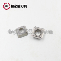 Original SEKT1204AFEN-S TN100M PR1225 Kyocera CNC tool face milling blade cutter