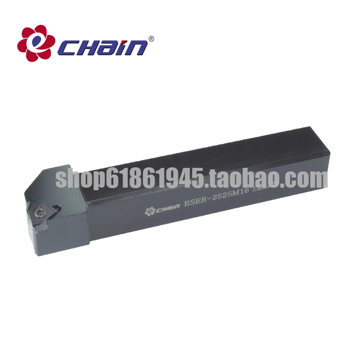 The Yiquan threaded car cutter lever SER SEL-1212K11N 1010K16N 1212K16N 1616K16N