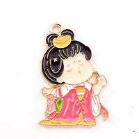 Розовая фея