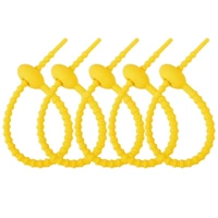 Желтый, большой, 21.5см